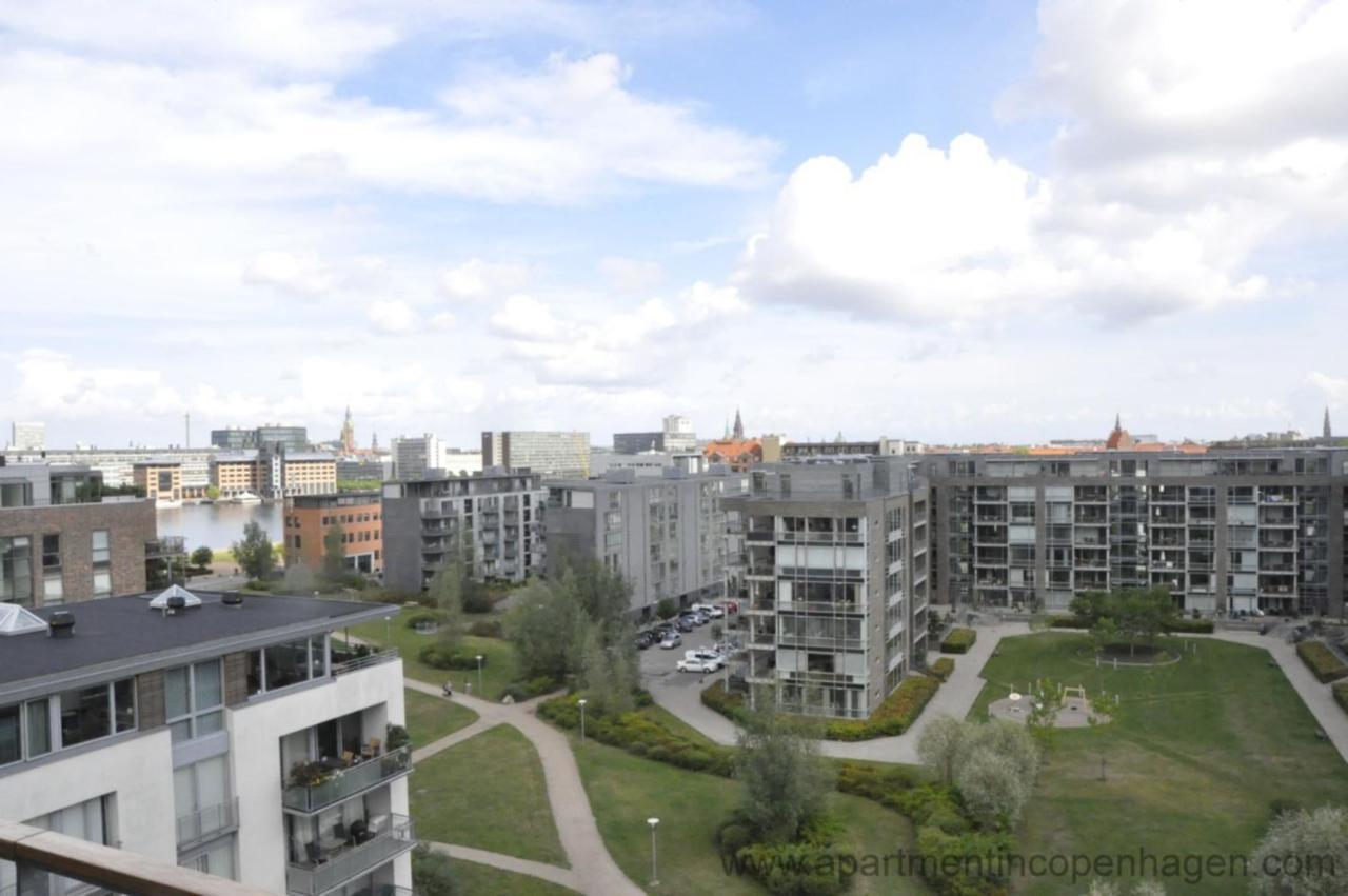 Apartmentincopenhagen Apartment 427 الغرفة الصورة