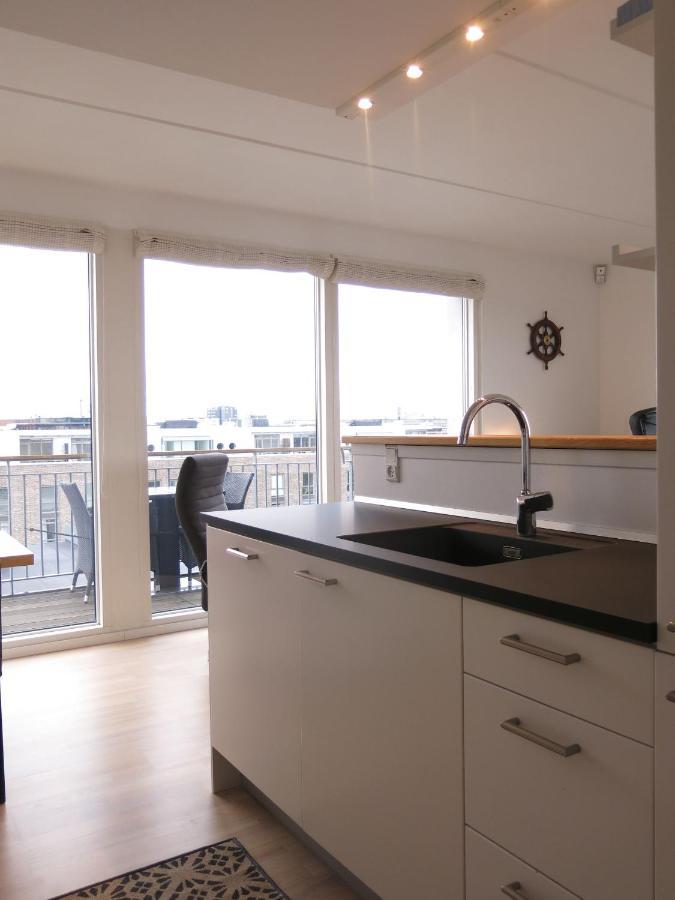Apartmentincopenhagen Apartment 427 الغرفة الصورة