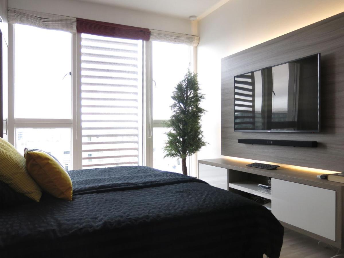 Apartmentincopenhagen Apartment 427 المظهر الخارجي الصورة