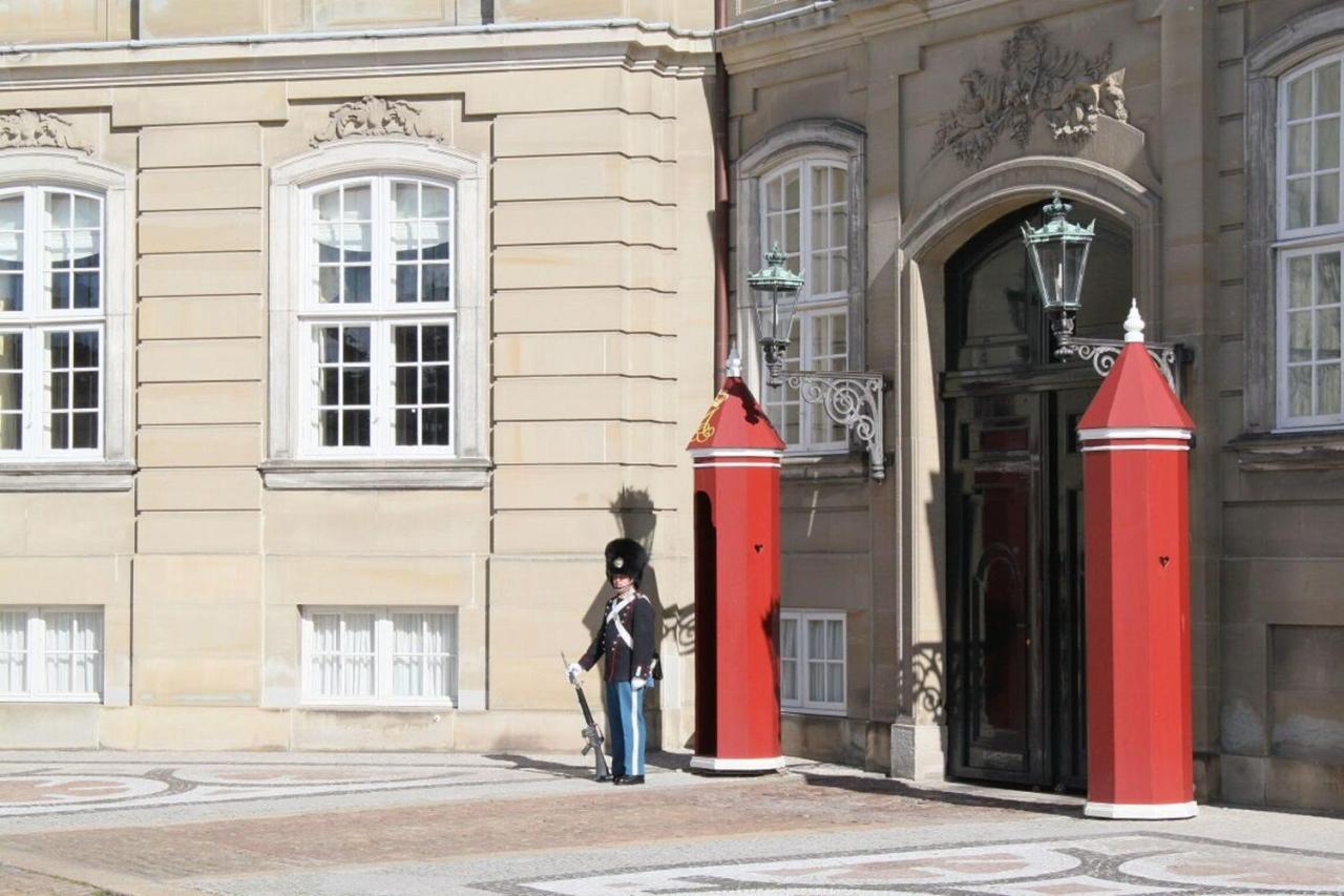 Apartmentincopenhagen Apartment 427 المظهر الخارجي الصورة